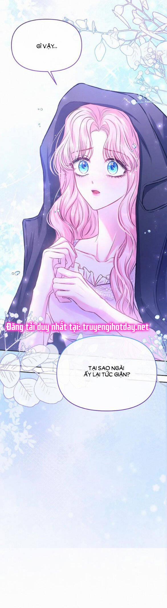 Có Lẽ Tôi Đã Sai Lầm Khi Kết Hôn 10.2 trang 19