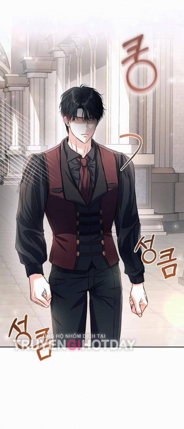 Có Lẽ Tôi Đã Sai Lầm Khi Kết Hôn 10.2 trang 21