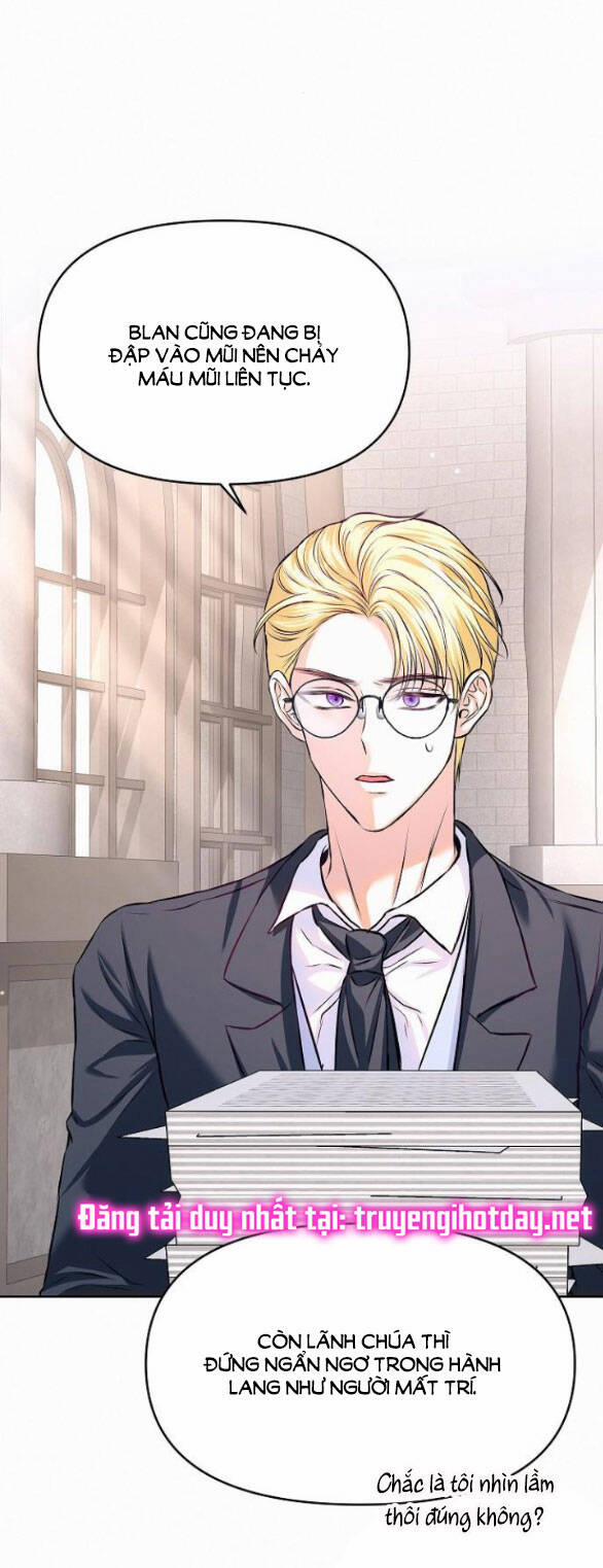 Có Lẽ Tôi Đã Sai Lầm Khi Kết Hôn 10.2 trang 28