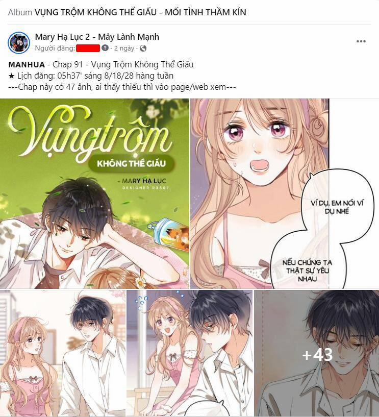 Có Lẽ Tôi Đã Sai Lầm Khi Kết Hôn 10.2 trang 3