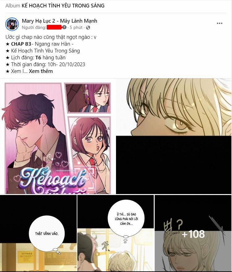 Có Lẽ Tôi Đã Sai Lầm Khi Kết Hôn 10.2 trang 4