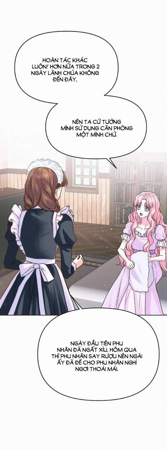 Có Lẽ Tôi Đã Sai Lầm Khi Kết Hôn 11.1 trang 15