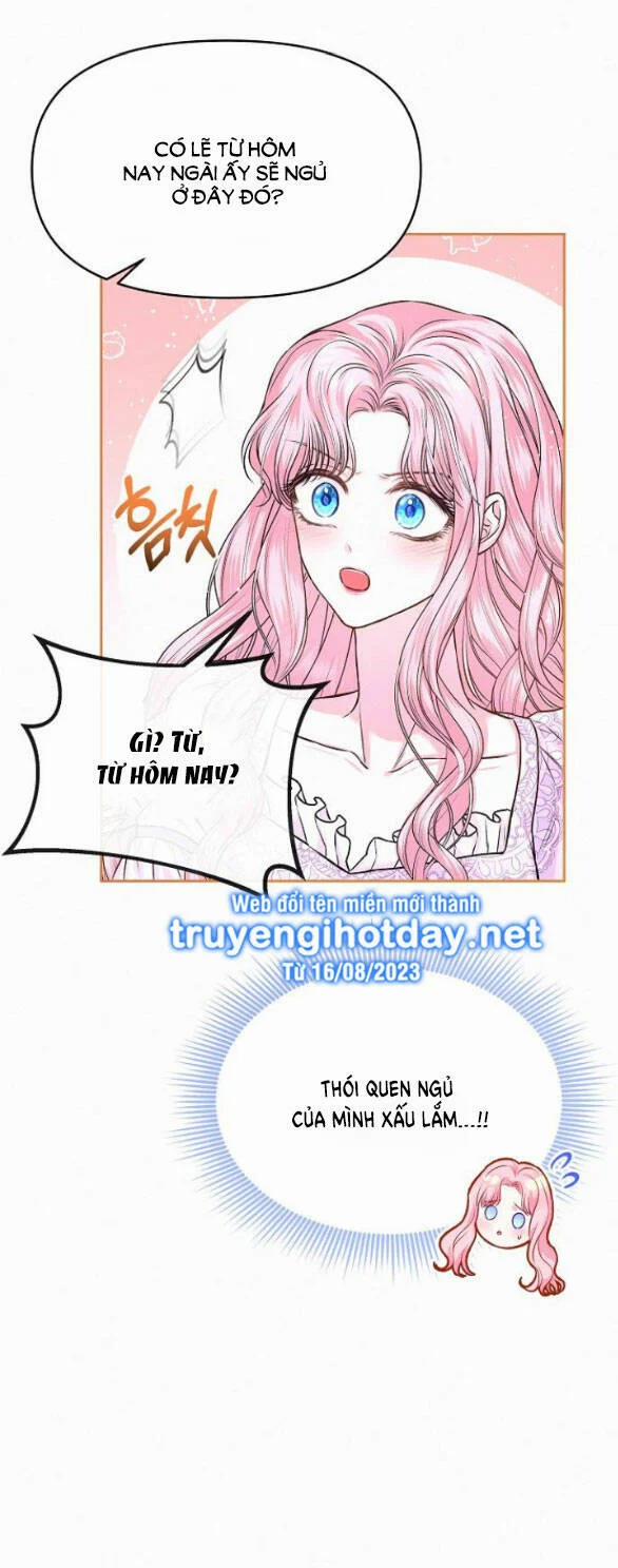 Có Lẽ Tôi Đã Sai Lầm Khi Kết Hôn 11.1 trang 16