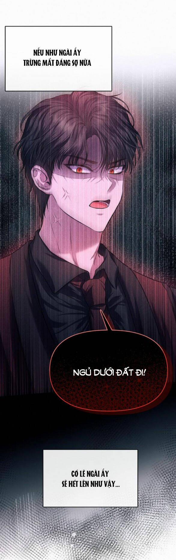 Có Lẽ Tôi Đã Sai Lầm Khi Kết Hôn 11.1 trang 17