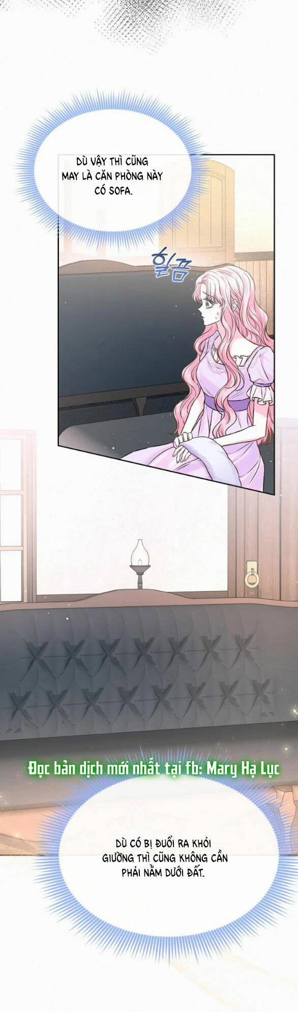 Có Lẽ Tôi Đã Sai Lầm Khi Kết Hôn 11.1 trang 18