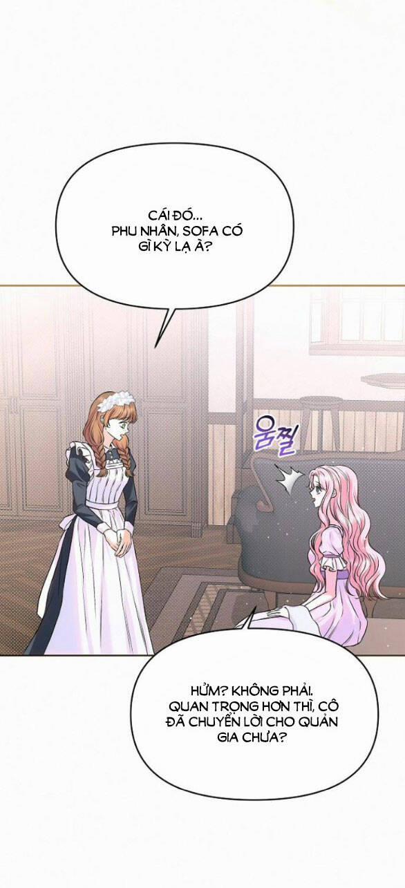 Có Lẽ Tôi Đã Sai Lầm Khi Kết Hôn 11.1 trang 19