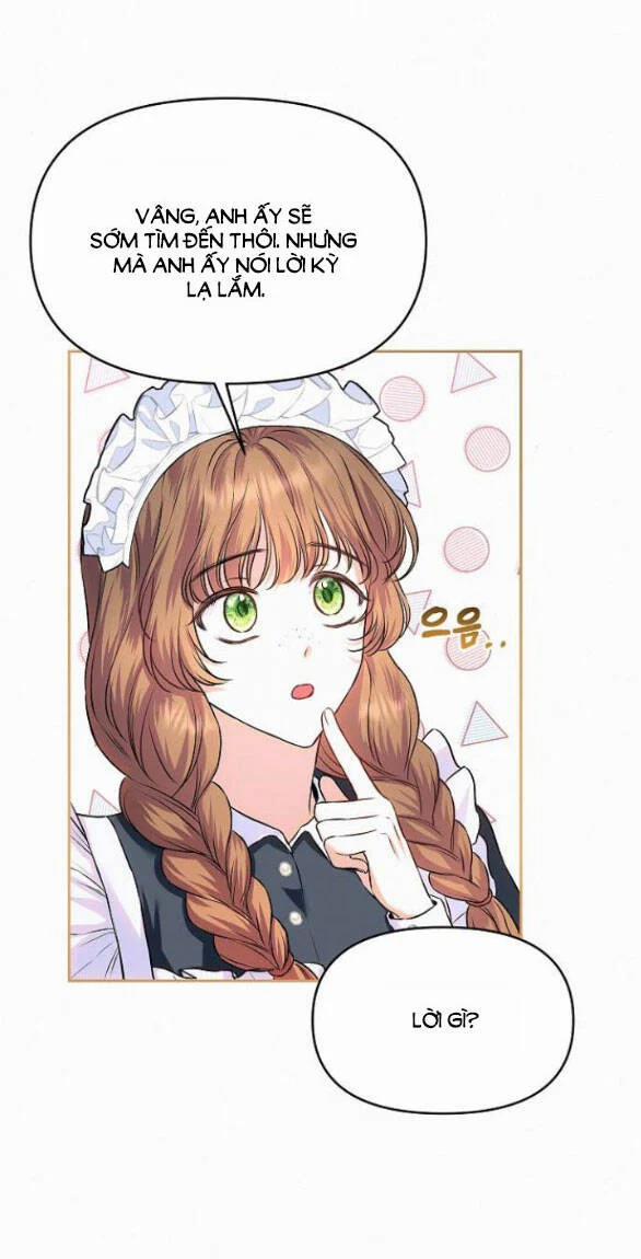 Có Lẽ Tôi Đã Sai Lầm Khi Kết Hôn 11.1 trang 20