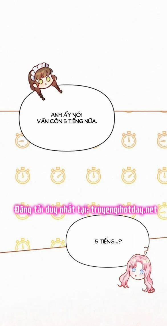 Có Lẽ Tôi Đã Sai Lầm Khi Kết Hôn 11.1 trang 21