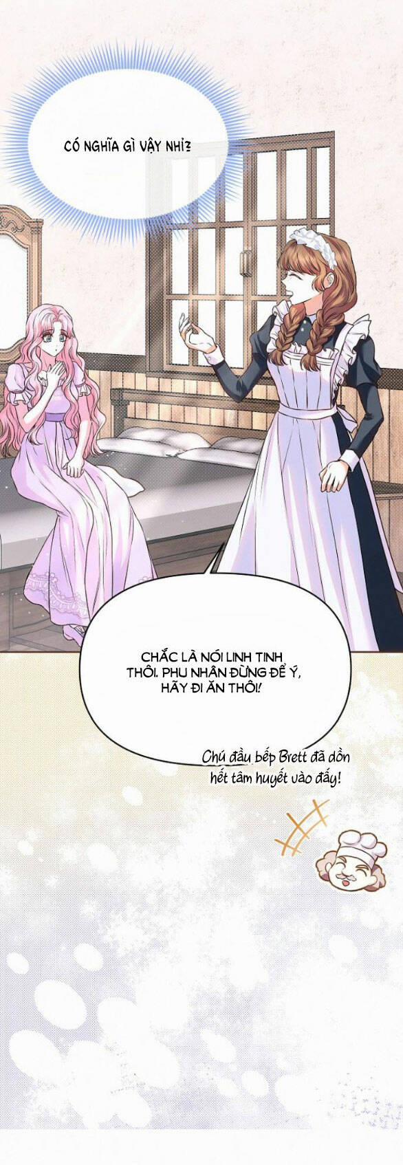 Có Lẽ Tôi Đã Sai Lầm Khi Kết Hôn 11.1 trang 22