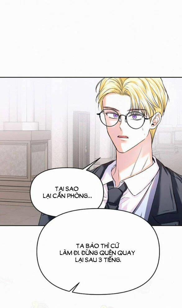 Có Lẽ Tôi Đã Sai Lầm Khi Kết Hôn 11.1 trang 3