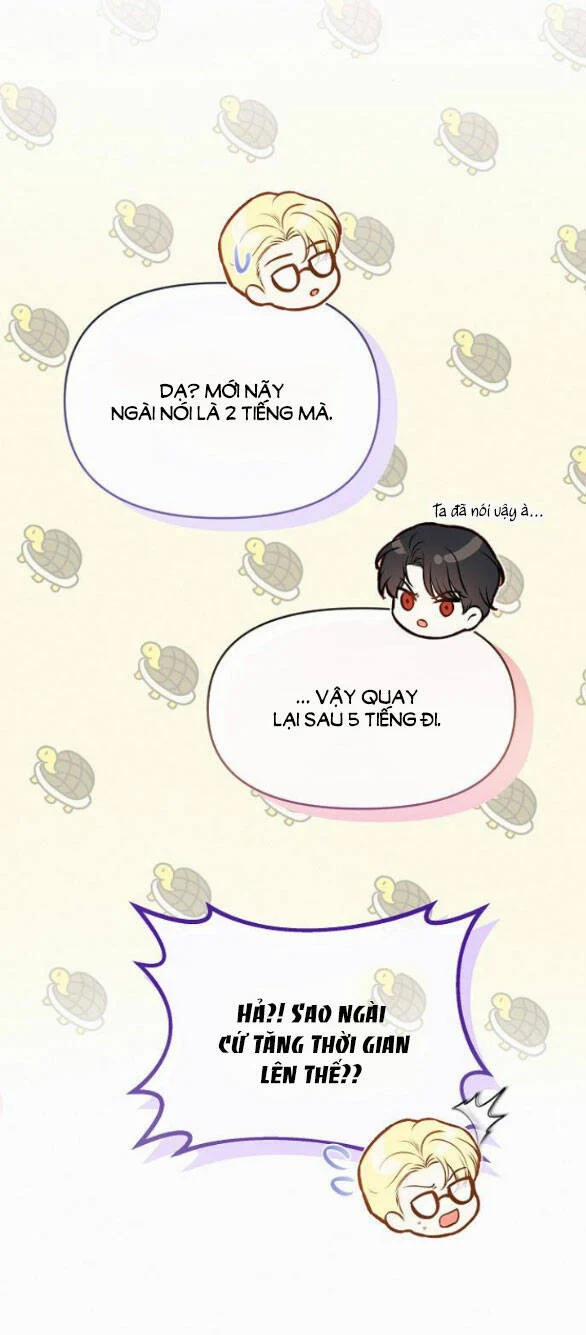 Có Lẽ Tôi Đã Sai Lầm Khi Kết Hôn 11.1 trang 4