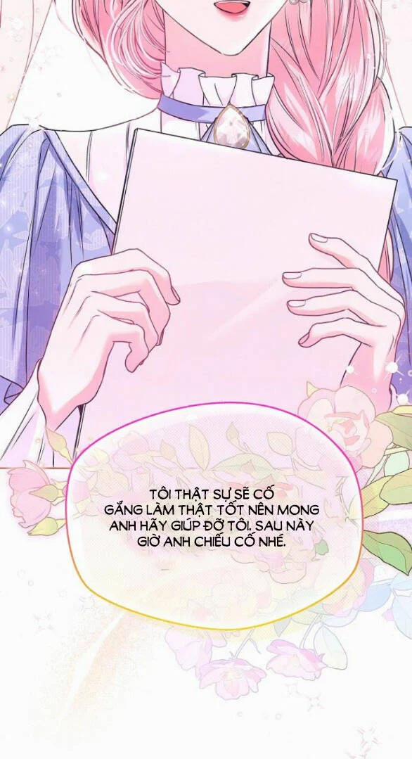 Có Lẽ Tôi Đã Sai Lầm Khi Kết Hôn 11.2 trang 11