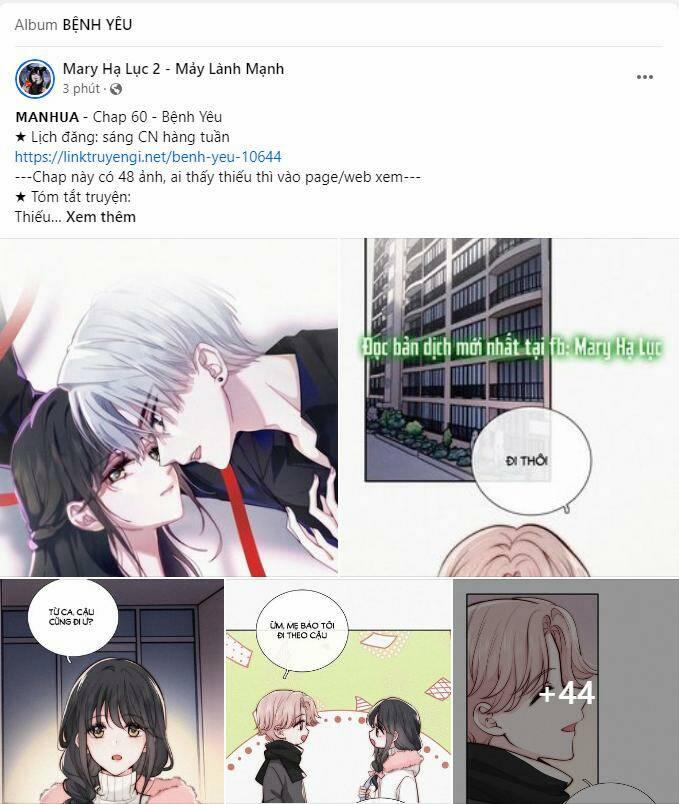 Có Lẽ Tôi Đã Sai Lầm Khi Kết Hôn 11.2 trang 34