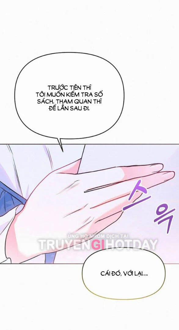 Có Lẽ Tôi Đã Sai Lầm Khi Kết Hôn 11.2 trang 9