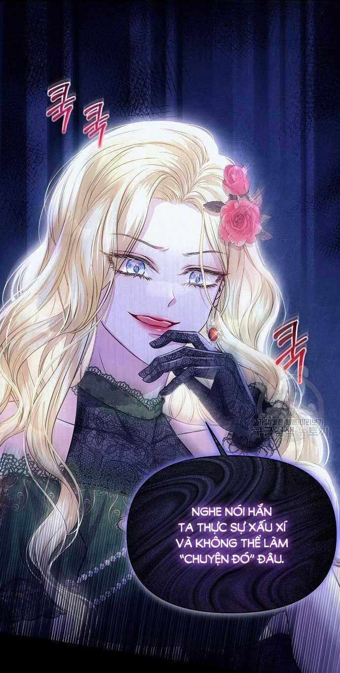 Có Lẽ Tôi Đã Sai Lầm Khi Kết Hôn 12.1 trang 11