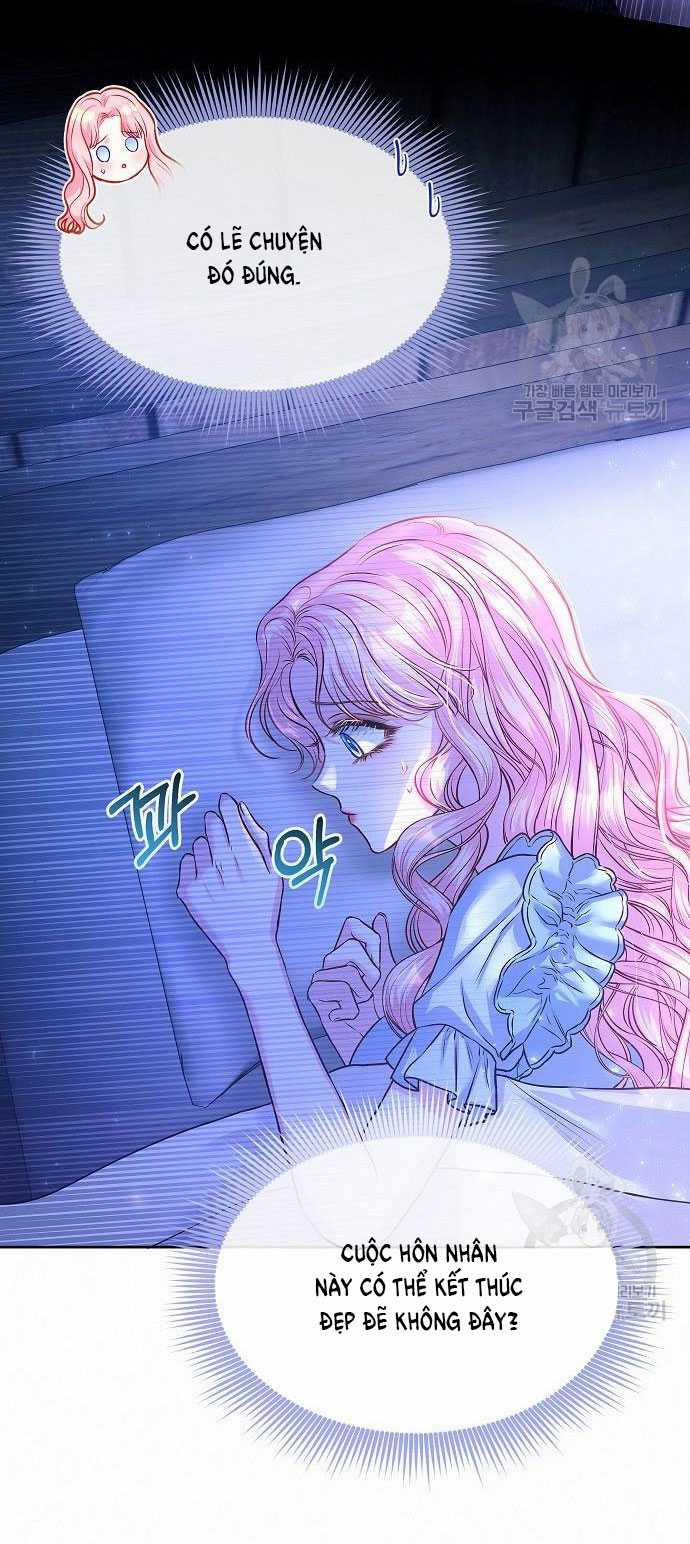 Có Lẽ Tôi Đã Sai Lầm Khi Kết Hôn 12.1 trang 12