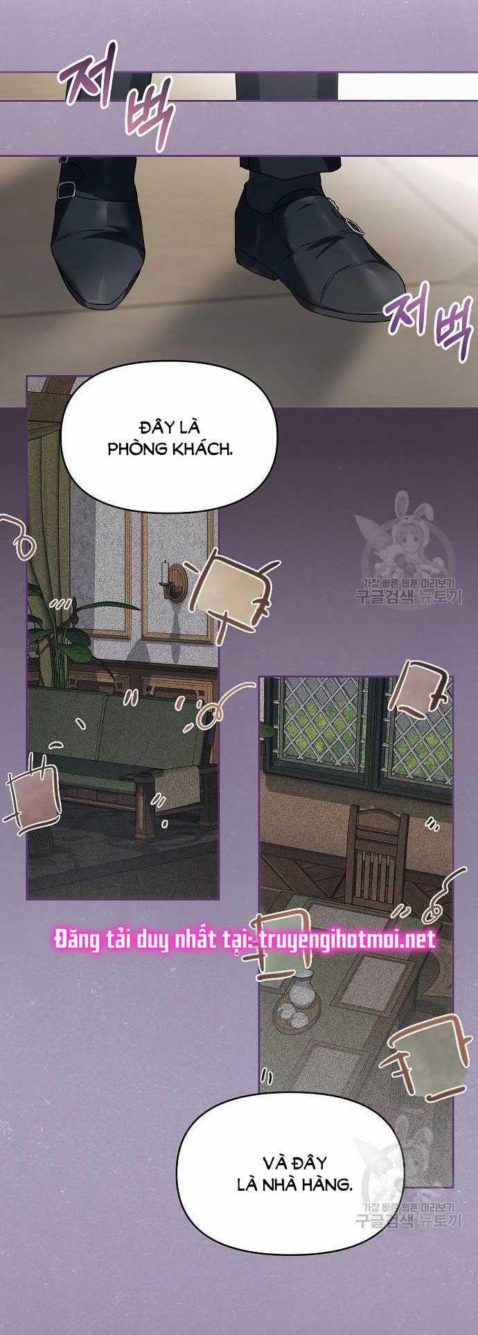 Có Lẽ Tôi Đã Sai Lầm Khi Kết Hôn 12.1 trang 16