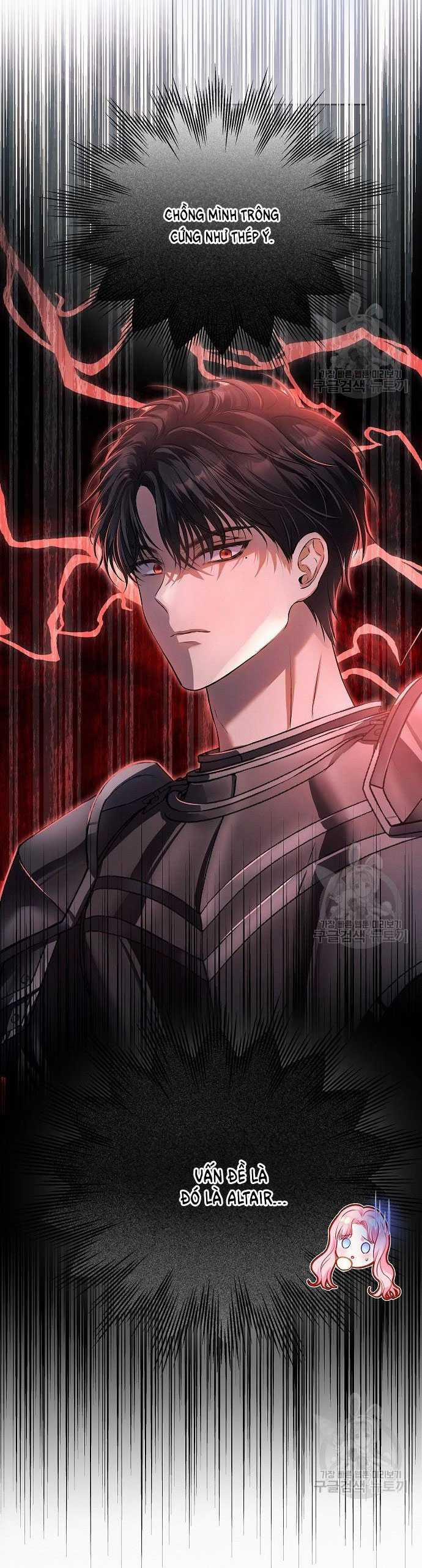 Có Lẽ Tôi Đã Sai Lầm Khi Kết Hôn 12.1 trang 2