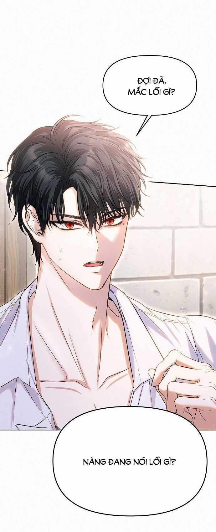 Có Lẽ Tôi Đã Sai Lầm Khi Kết Hôn 13.1 trang 14