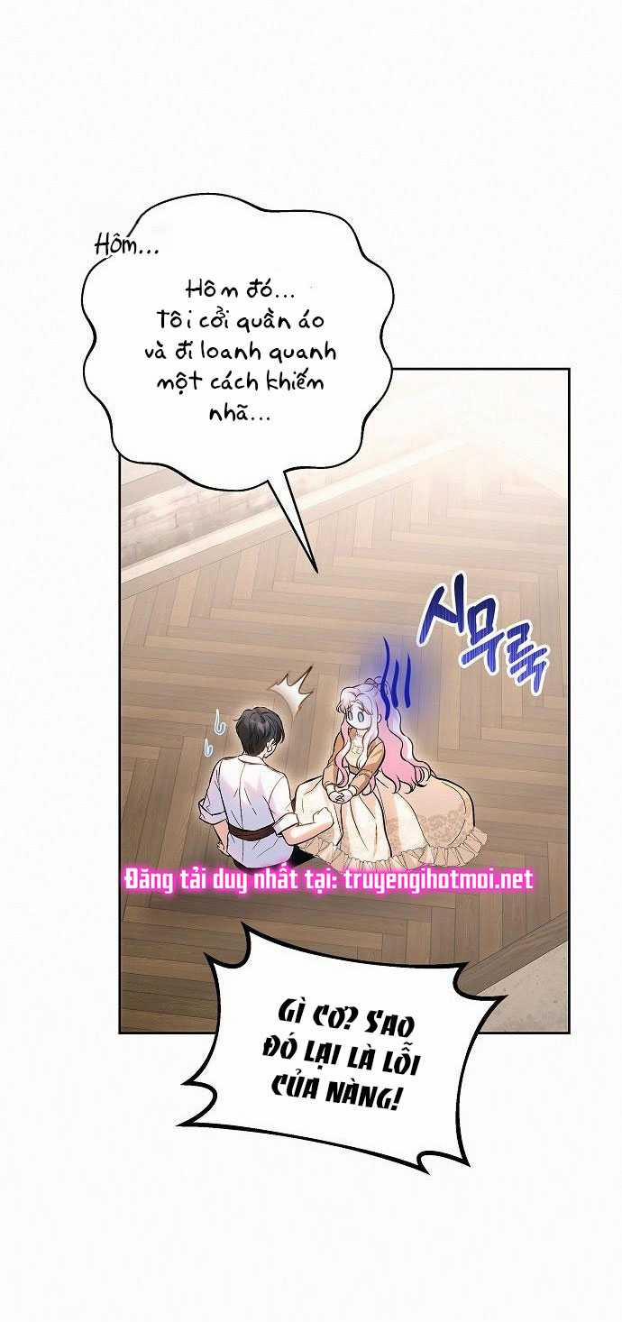 Có Lẽ Tôi Đã Sai Lầm Khi Kết Hôn 13.1 trang 15