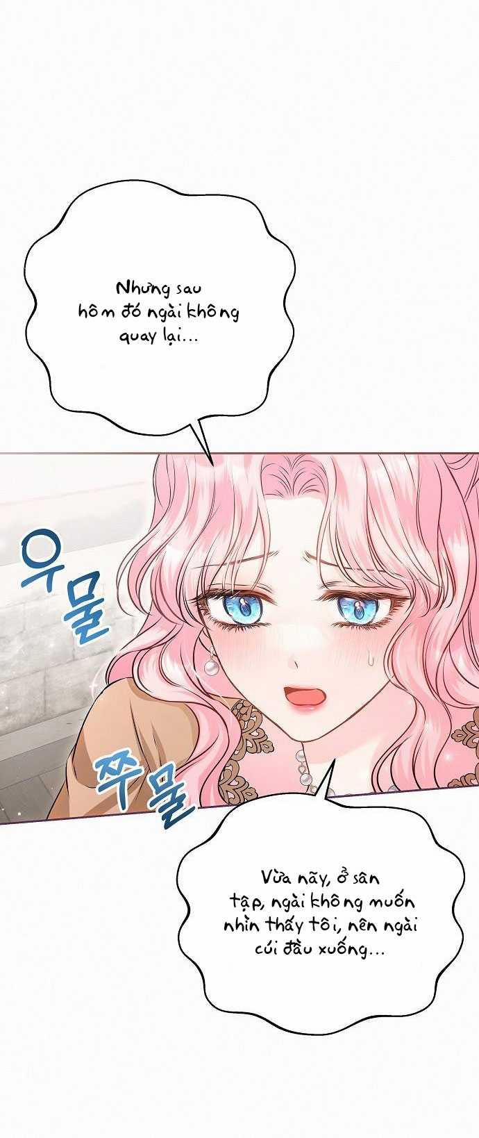 Có Lẽ Tôi Đã Sai Lầm Khi Kết Hôn 13.1 trang 16