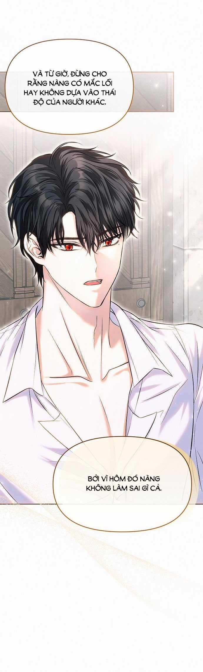 Có Lẽ Tôi Đã Sai Lầm Khi Kết Hôn 13.1 trang 21