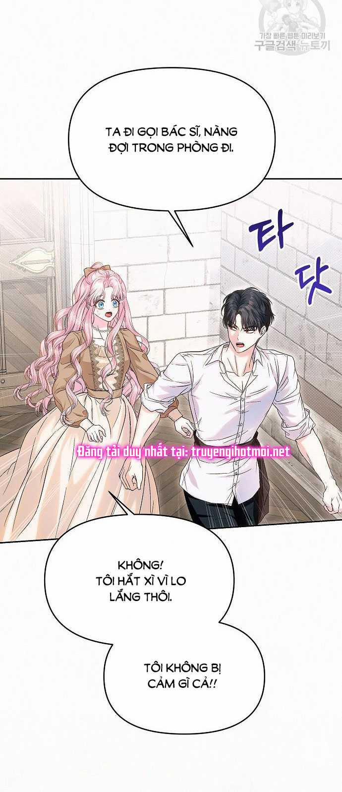 Có Lẽ Tôi Đã Sai Lầm Khi Kết Hôn 13.1 trang 25