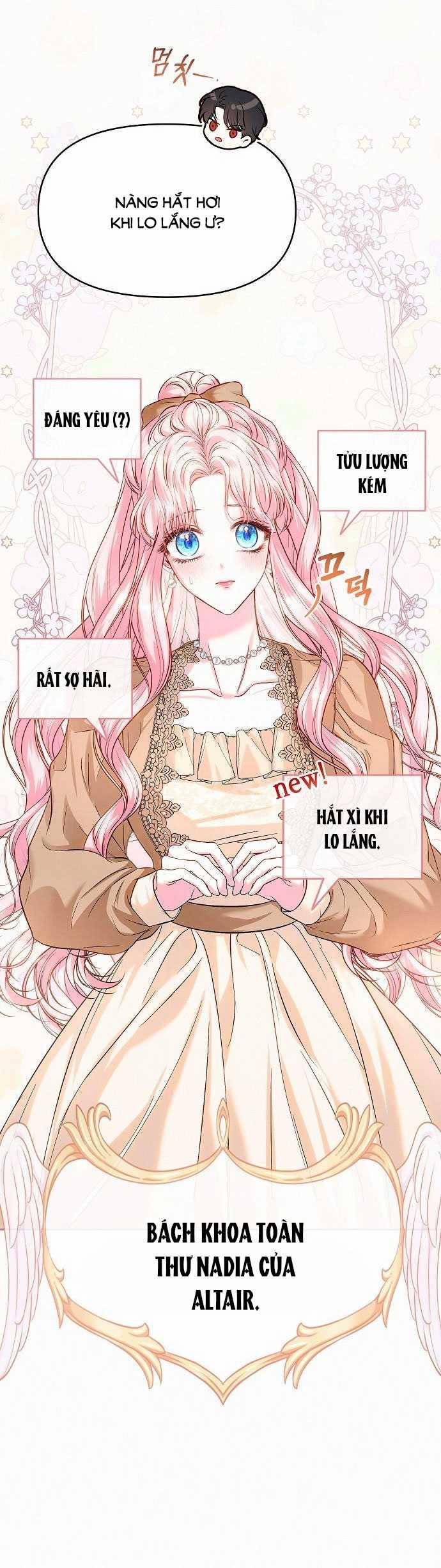 Có Lẽ Tôi Đã Sai Lầm Khi Kết Hôn 13.1 trang 26