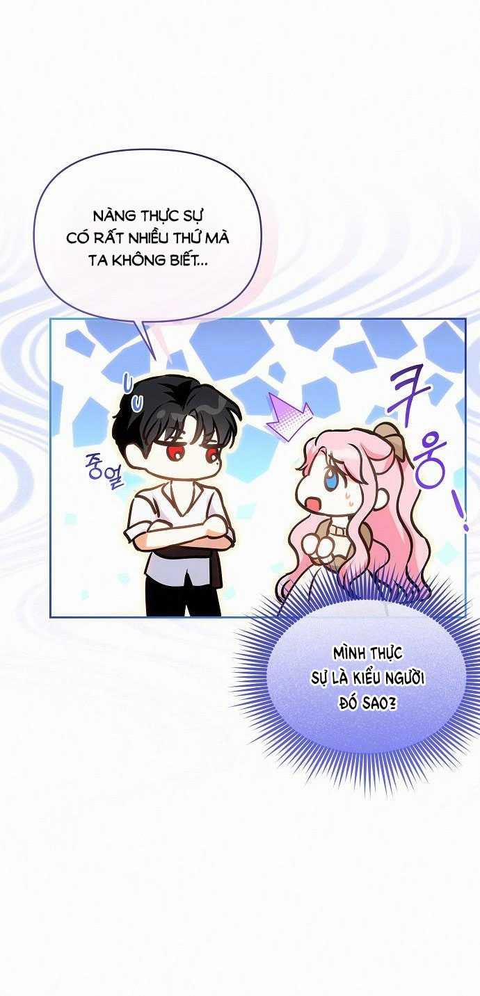 Có Lẽ Tôi Đã Sai Lầm Khi Kết Hôn 13.1 trang 27