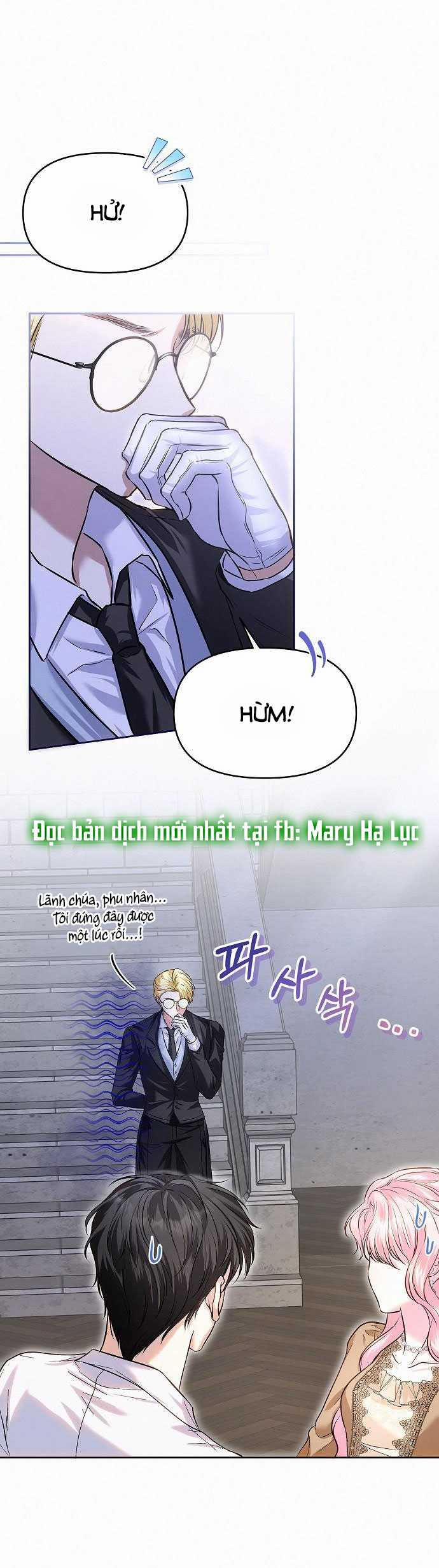 Có Lẽ Tôi Đã Sai Lầm Khi Kết Hôn 13.1 trang 28