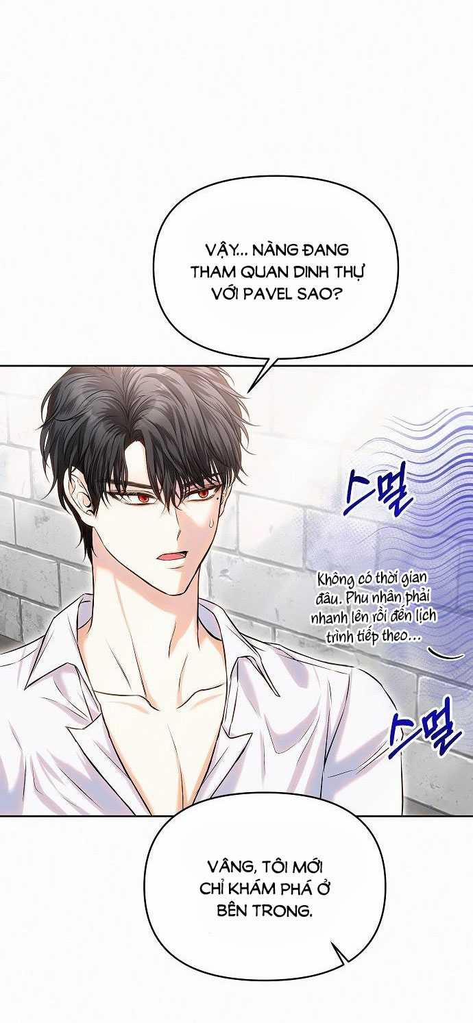 Có Lẽ Tôi Đã Sai Lầm Khi Kết Hôn 13.1 trang 29