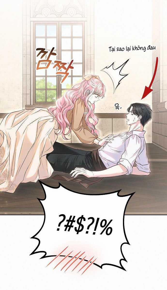 Có Lẽ Tôi Đã Sai Lầm Khi Kết Hôn 13.1 trang 3