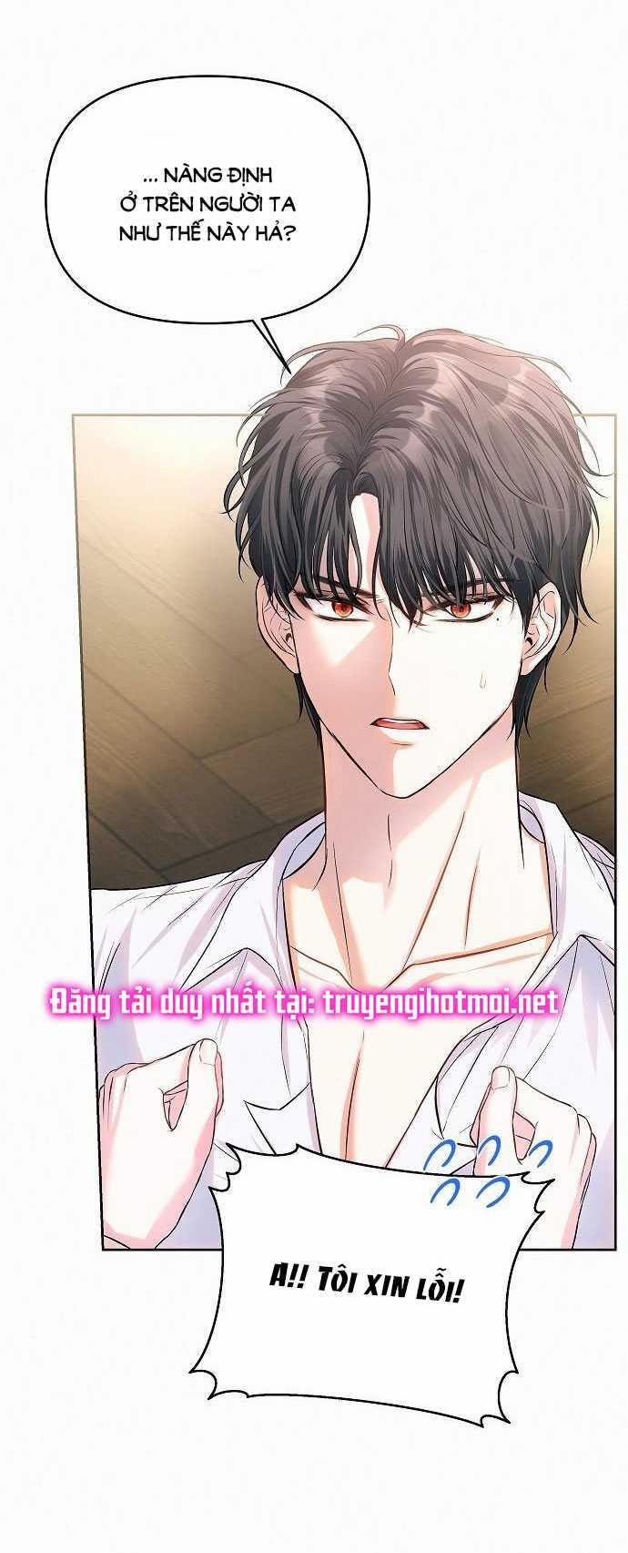 Có Lẽ Tôi Đã Sai Lầm Khi Kết Hôn 13.1 trang 4