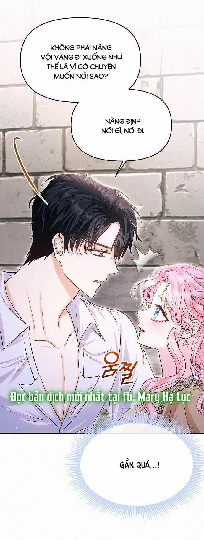 Có Lẽ Tôi Đã Sai Lầm Khi Kết Hôn 13.1 trang 9