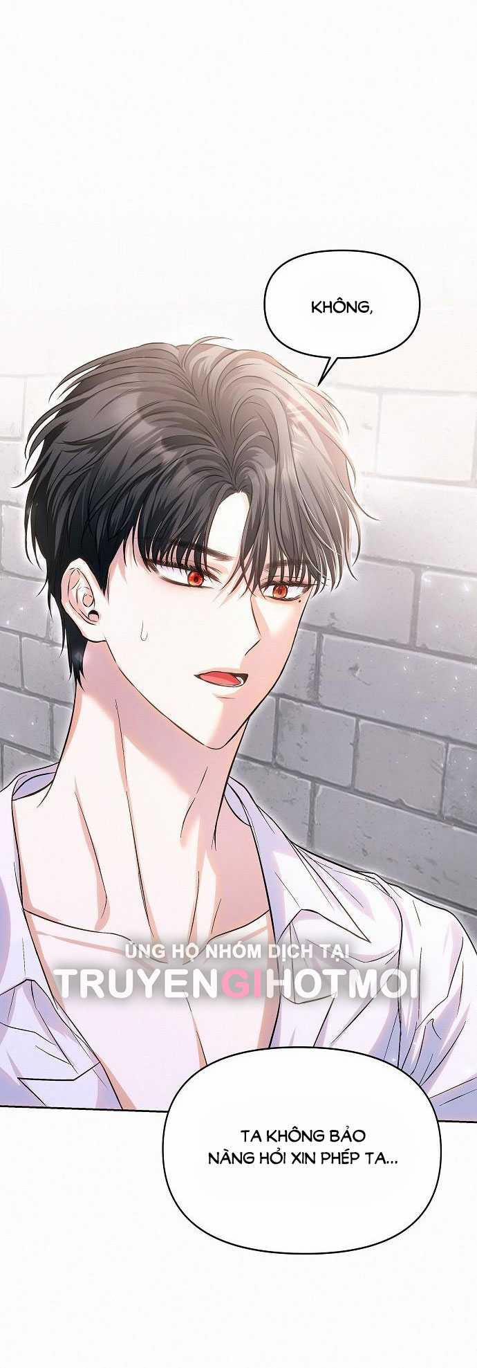 Có Lẽ Tôi Đã Sai Lầm Khi Kết Hôn 13.2 trang 1