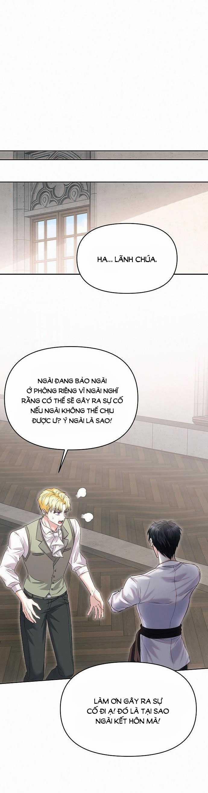 Có Lẽ Tôi Đã Sai Lầm Khi Kết Hôn 13.2 trang 11