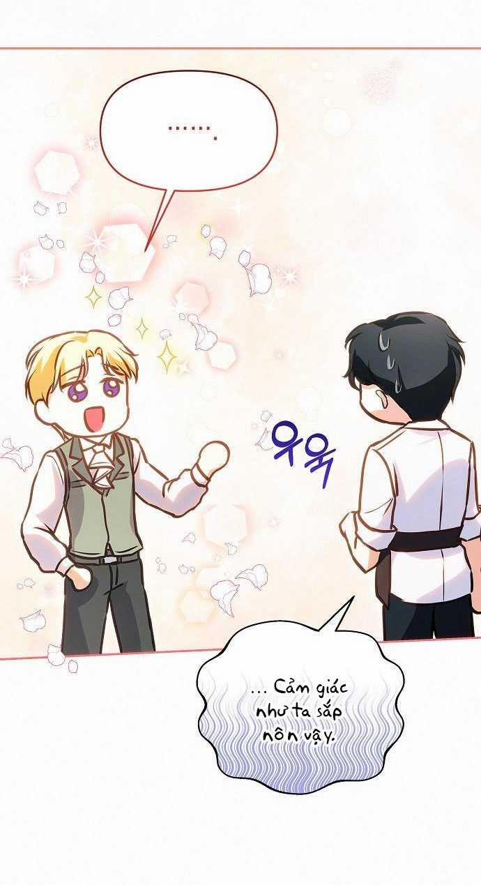 Có Lẽ Tôi Đã Sai Lầm Khi Kết Hôn 13.2 trang 20