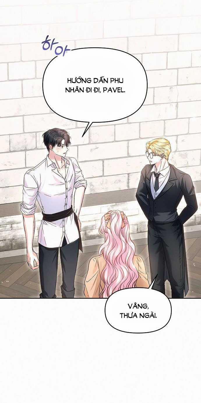 Có Lẽ Tôi Đã Sai Lầm Khi Kết Hôn 13.2 trang 3