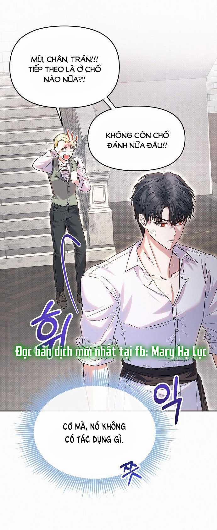 Có Lẽ Tôi Đã Sai Lầm Khi Kết Hôn 13.2 trang 30