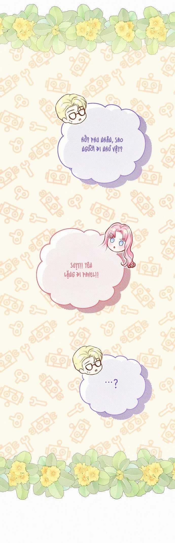 Có Lẽ Tôi Đã Sai Lầm Khi Kết Hôn 13.2 trang 9