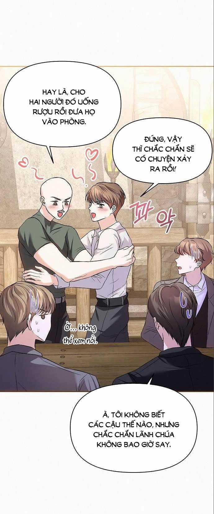 Có Lẽ Tôi Đã Sai Lầm Khi Kết Hôn 14.1 trang 10