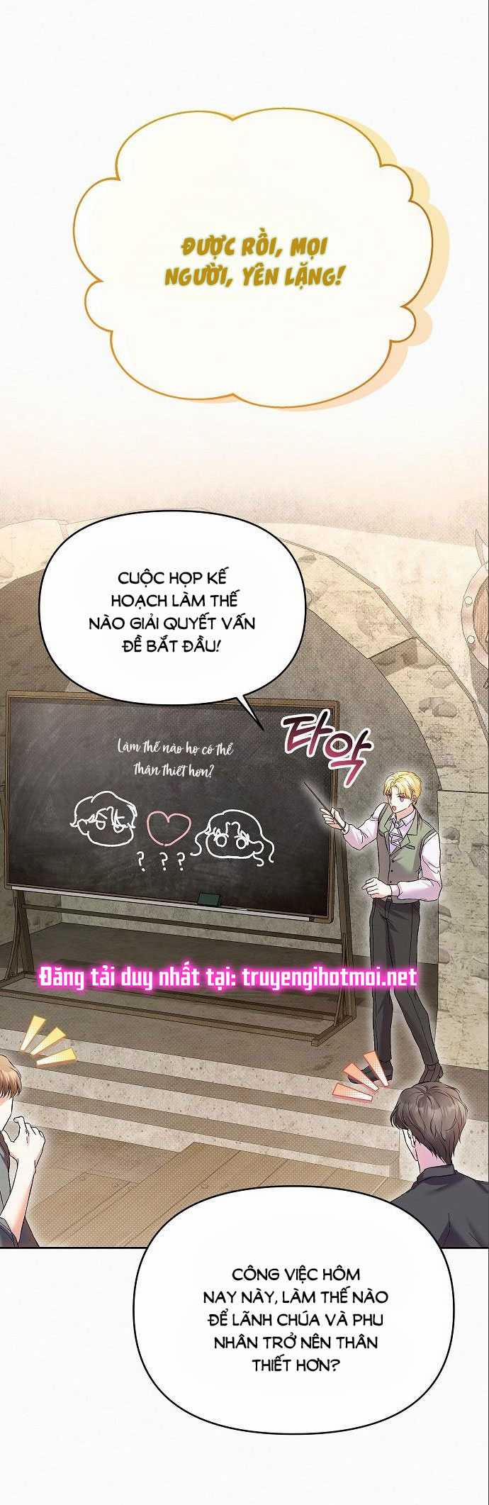 Có Lẽ Tôi Đã Sai Lầm Khi Kết Hôn 14.1 trang 4