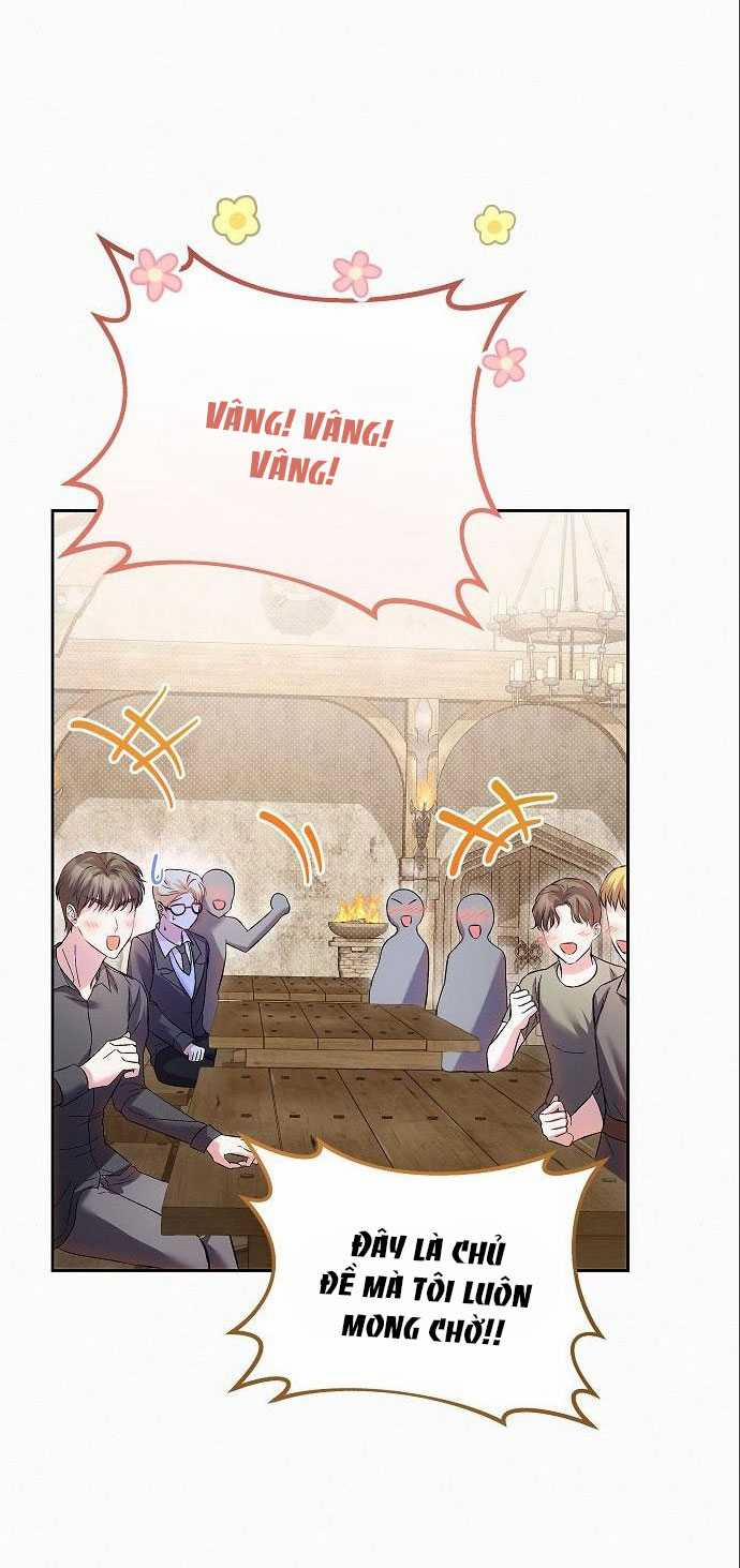 Có Lẽ Tôi Đã Sai Lầm Khi Kết Hôn 14.1 trang 5