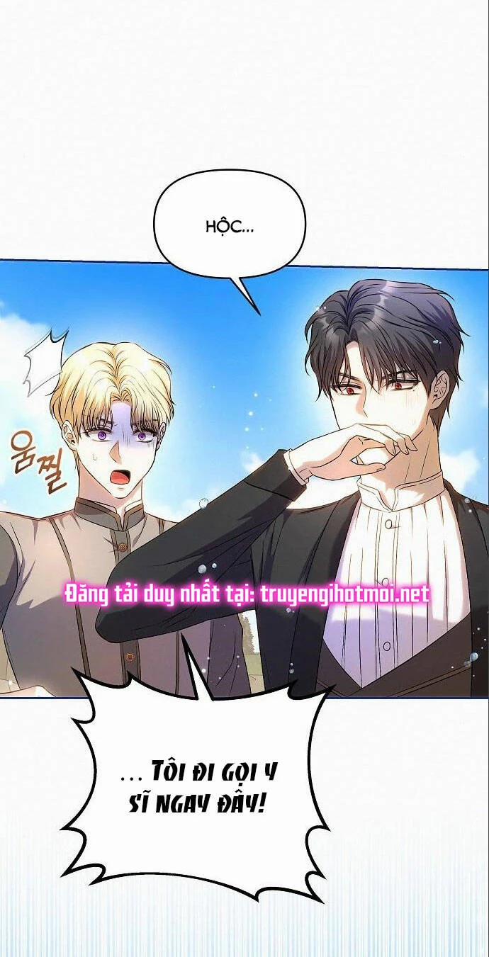 Có Lẽ Tôi Đã Sai Lầm Khi Kết Hôn 15.1 trang 21