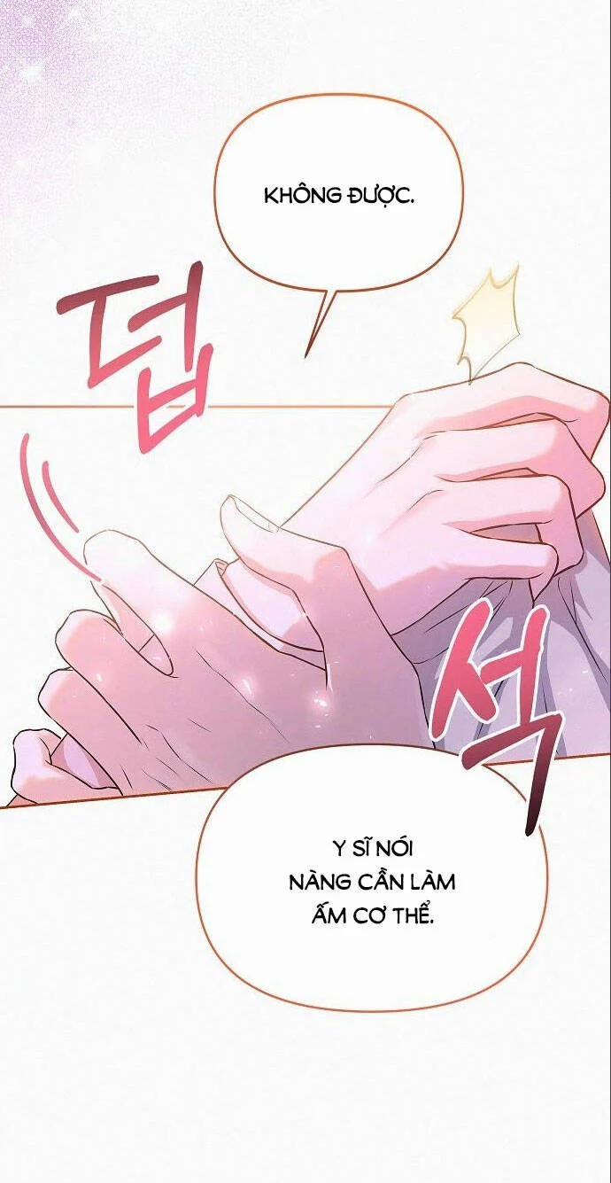 Có Lẽ Tôi Đã Sai Lầm Khi Kết Hôn 15.1 trang 32