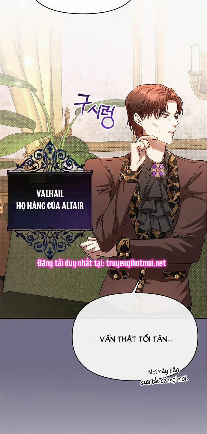 Có Lẽ Tôi Đã Sai Lầm Khi Kết Hôn 15.2 trang 25