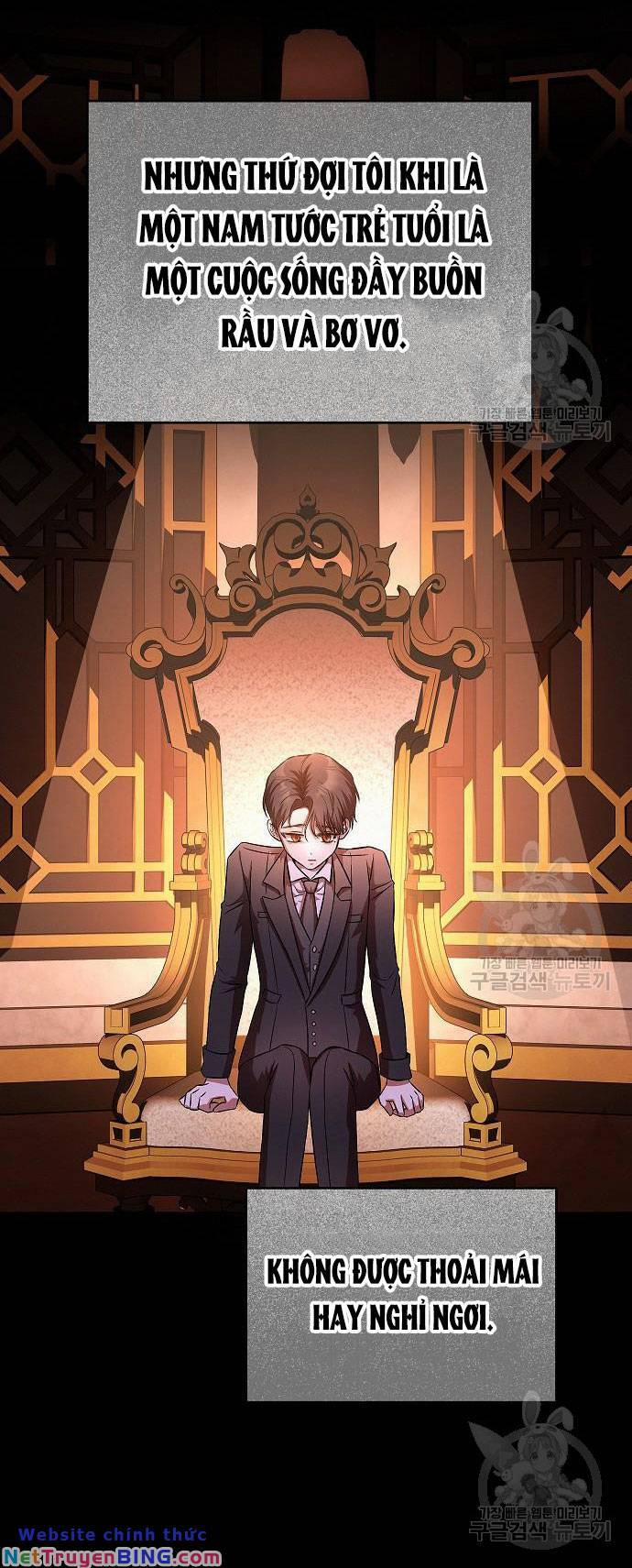 Có Lẽ Tôi Đã Sai Lầm Khi Kết Hôn 16 trang 15