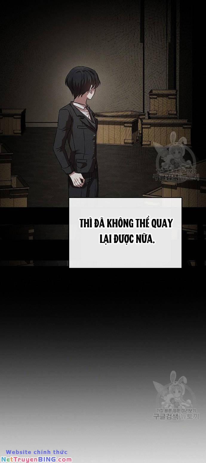 Có Lẽ Tôi Đã Sai Lầm Khi Kết Hôn 16 trang 21