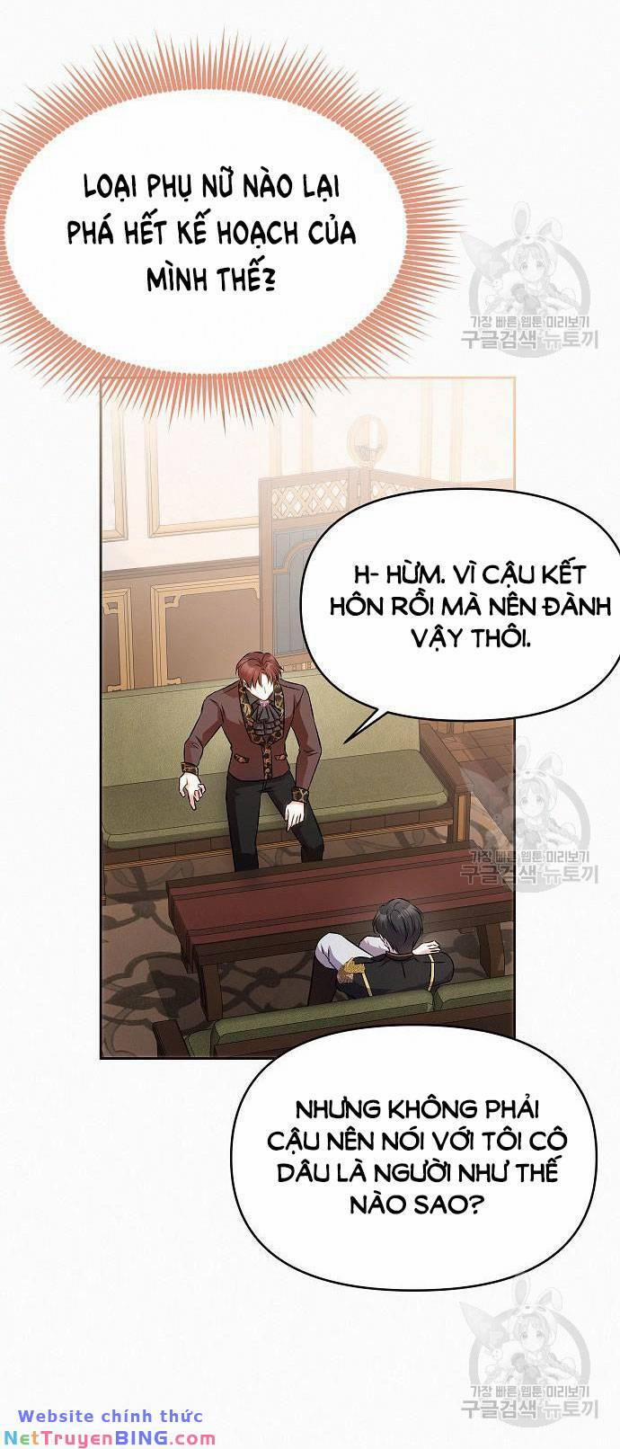 Có Lẽ Tôi Đã Sai Lầm Khi Kết Hôn 16 trang 28