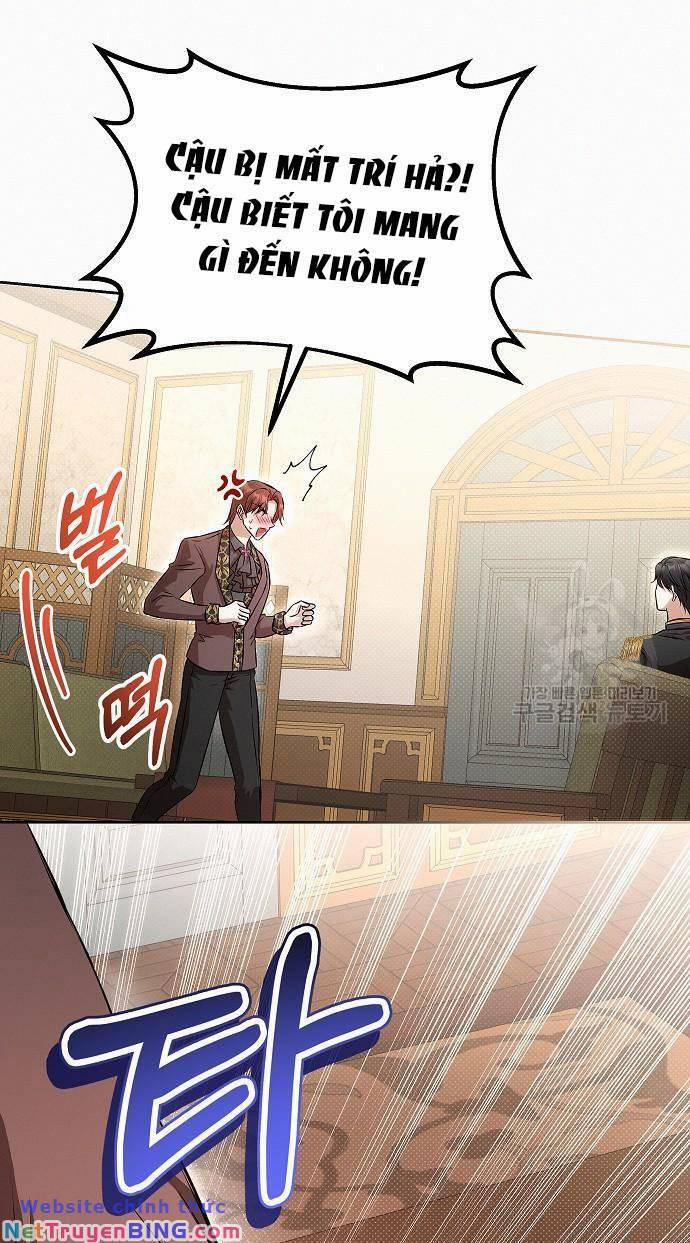 Có Lẽ Tôi Đã Sai Lầm Khi Kết Hôn 16 trang 30